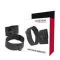 DARKNESS - ESPOSAS NYLON SEXUALES PARA PRINCIPIANTES