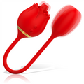 Vibrador para parejas MIA Doble placer
