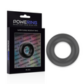 POWERING - SUPER FLEXIBLE Y RESISTENTE ANILLO PENE 3.8CM PR04 NEGRO