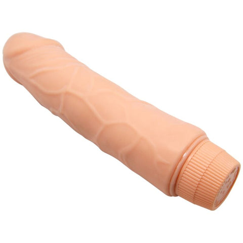 BAILE -Bárbara Vibrador Realístico 20cm - Divino Secreto