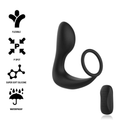 ANAL FANTASY ELITE COLLECTION - ASS-GASM PRO RECARGABLE