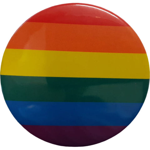 PRIDE - LGBT FLAG MAGNETIC BOTTLE OPENER