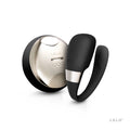 LELO - INSIGNIA TIANI 3 HUEVO VIBRADOR MASAJEADOR NEGRO JUGUETE VIBRADOR PARA PAREJAS 