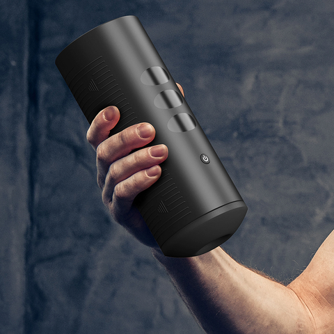 KIIROO - MASTURBADOR TECNOLOGICO TITAN