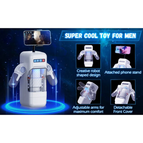 GAME CUP - MALE MASTURBATOR WITH VIBRATION AND HEAT FUNCTION WITH MOBI Divino Secreto GAME CUP - MALE MASTURBATOR WITH VIBRATION AND HEAT FUNCTION WITH MOBI Divino Secreto