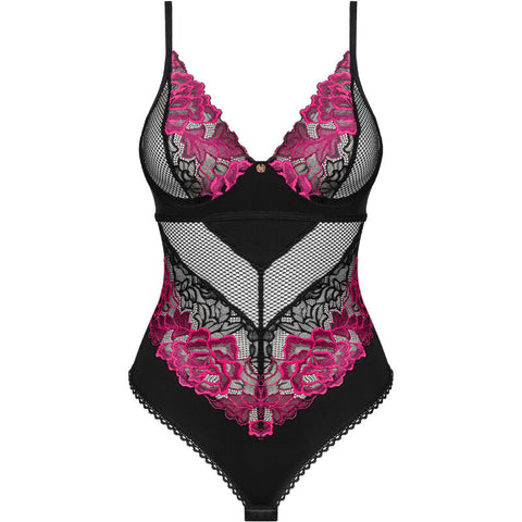 OBSESSIVE - ROSENTY TEDDY XS/S