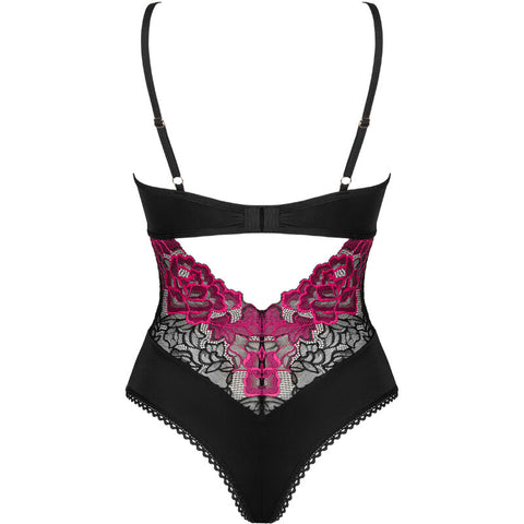 OBSESSIVE - ROSENTY TEDDY XS/S
