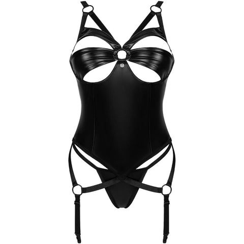 OBSESSIVE - ARMARE CORSET &amp; TANGA M/L