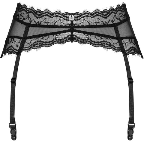 OBSESSIVE - MEDILLA GARTER XS/S