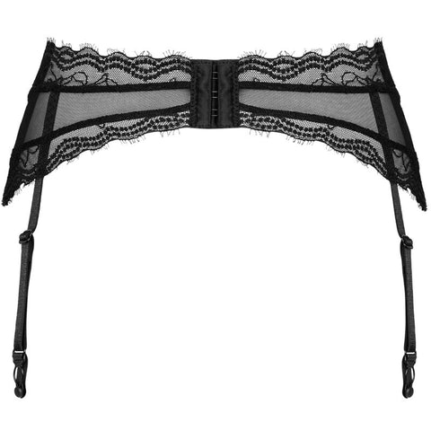 OBSESSIVE - MEDILLA GARTER XS/S