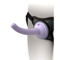 DILLIO - ARNES BODY CON DILDO DOCK VIOLETA 