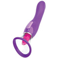 FANTASY FOR HER - SUCCIONADOR CLITORIS LENGUA ESTIMULADORA 
