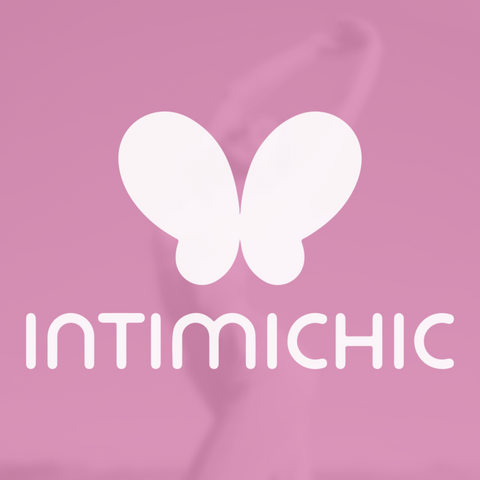 INTIMICHIC - PELVIS HEALTH II REHABILITACIÓN SUELO PÉLVICO