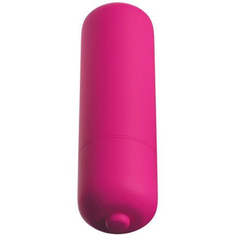 CLASSIX - PINK COUPLES KIT WITH RING, BULLET AND STIMULATOR