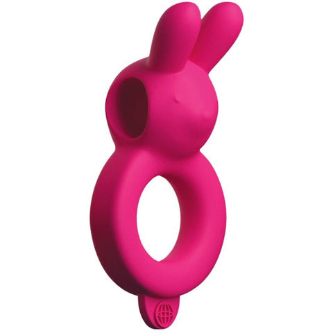 CLASSIX - PINK COUPLES KIT WITH RING, BULLET AND STIMULATOR