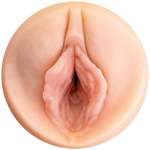 PDX PLUS - STROKER MASTURBATOR DISCREET SHAMPOO BOTTLE DESIGN MILK ME HONEY
