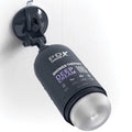 PDX PLUS - JUGUETE ERÓTICO HOMBRE STROKER DISEÑO DISCRETO DE BOTE CHAMPU DEEP CREAM