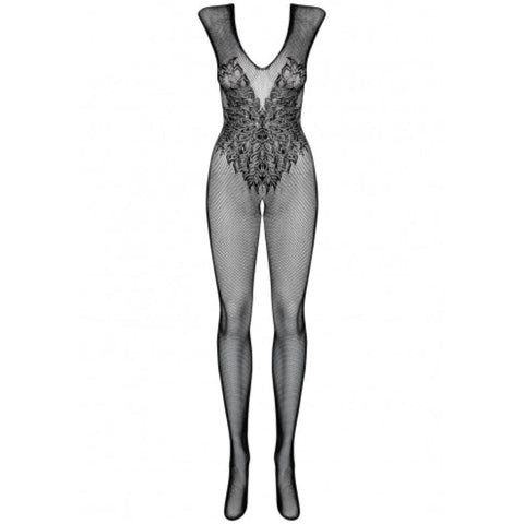 OBSESSIVE - BODYSTOCKING N112 S/M/L