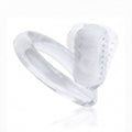 SCREAMING O - ANILLO VIBRADOR GO TRANSPARENTE