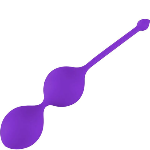ALIVE - U·TONE BOLAS CHINAS VIOLETA
