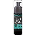 AMOREANE - LUBRICANTE ANAL BASE DE SILICONA 30 ML