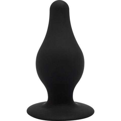 SILEXD - MODEL 2 PREMIUM SILICONE ANAL PLUG SILEXPAN PREMIUM THERMOREACTIVE SIZE L