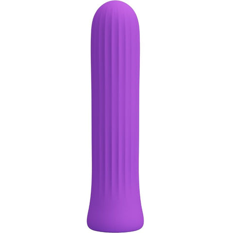 PRETTY LOVE - BLANCHE LILAC VIBRATOR STIMULATOR
