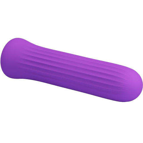 PRETTY LOVE - BLANCHE LILAC VIBRATOR STIMULATOR