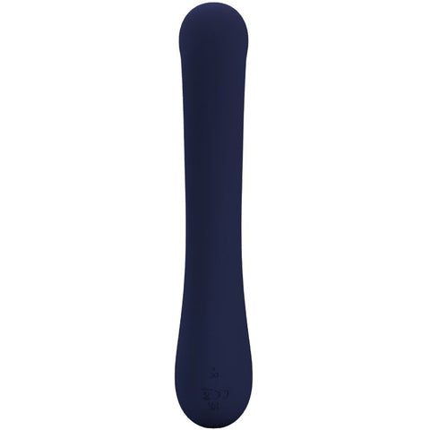 PRETTY LOVE - LAMAR BLUE RABBIT &amp; G-SPOT VIBRATOR