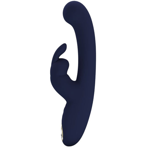 PRETTY LOVE - LAMAR BLUE RABBIT &amp; G-SPOT VIBRATOR