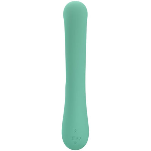 PRETTY LOVE - LAMAR GREEN RABBIT &amp; G-SPOT VIBRATOR