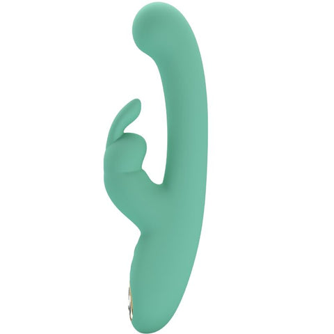 PRETTY LOVE - LAMAR GREEN RABBIT &amp; G-SPOT VIBRATOR
