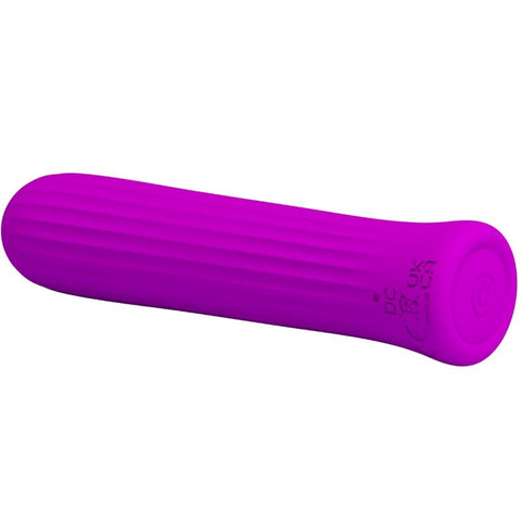 PRETTY LOVE - BLANCHE PINK STIMULATING VIBRATOR