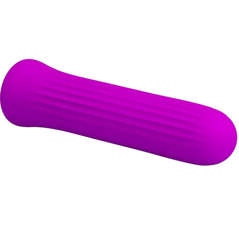 PRETTY LOVE - BLANCHE PINK STIMULATING VIBRATOR