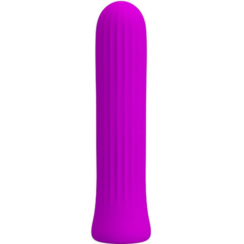 PRETTY LOVE - BLANCHE PINK STIMULATING VIBRATOR