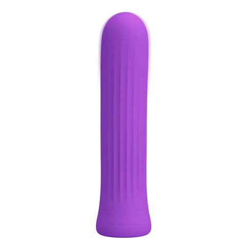 PRETTY LOVE - BLANCHE LILAC VIBRATOR STIMULATOR