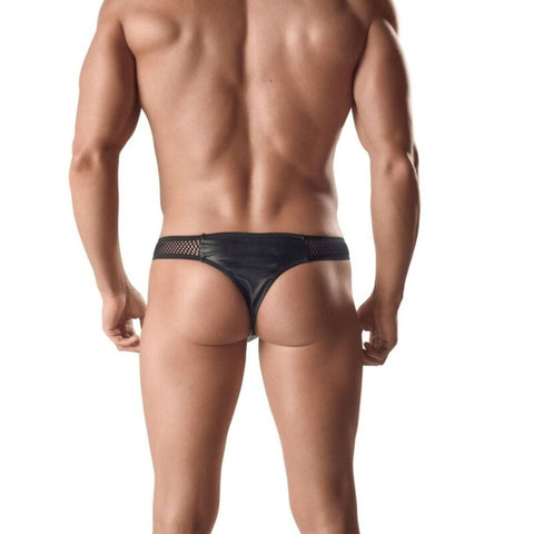 ANAIS MEN - ARES THONG IS
