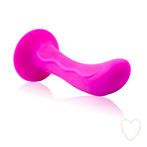 BAILE - PASSION STRONG SUCTION PLUG UNISEX