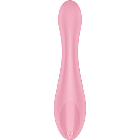 Satisfyer G-Force - Vibrador estimulador punto G - Divino Secreto