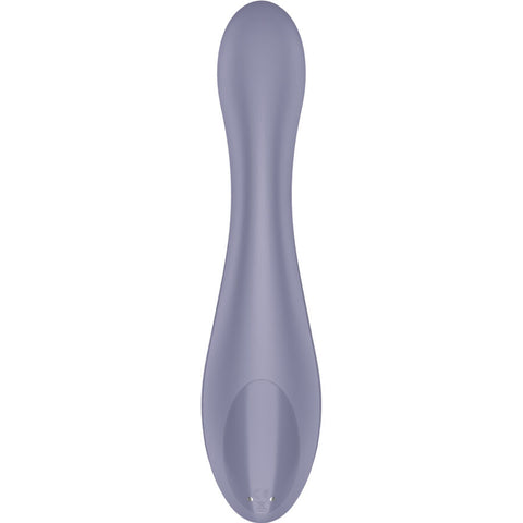 Satisfyer G-Force - Vibrador estimulador punto G - Divino Secreto