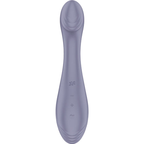 Satisfyer G-Force - Vibrador estimulador punto G - Divino Secreto