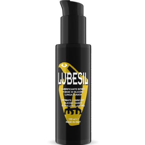 INTIMATELINE - LUBESIL SILICONE-BASED LUBRICANT 100 ML