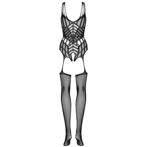 OBSESSIVE - G139 BODYSTOCKING S/M/L