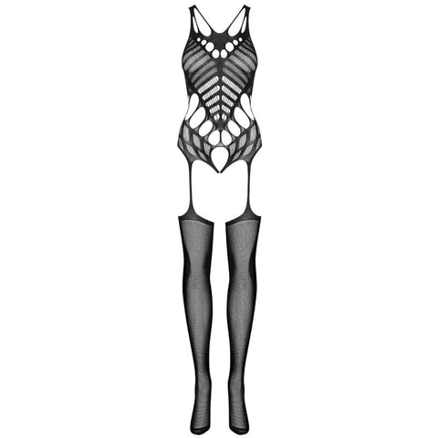 OBSESSIVE - G139 BODYSTOCKING S/M/L