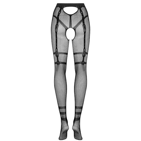 OBSESSIVE - S123 STOCKINGS S/M/L