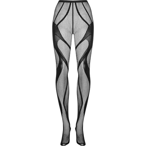 OBSESSIVE - S336 STOCKINGS S/M/L