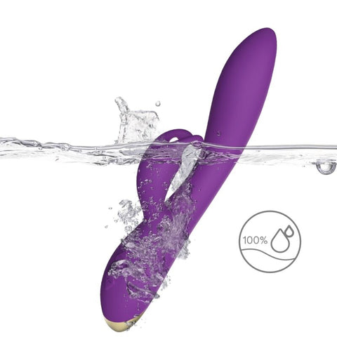 ARMONY - BONNIE VIBRATOR RABBIT VIOLET