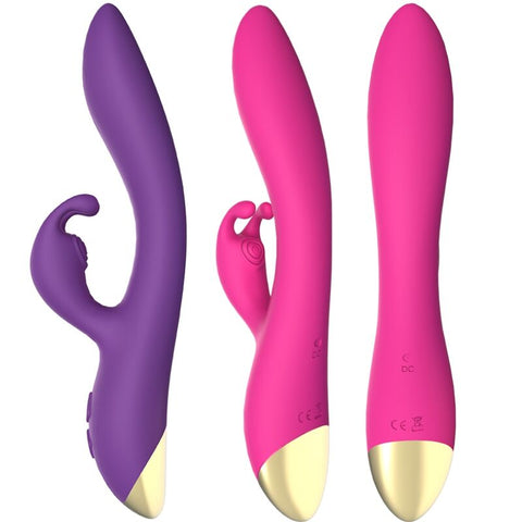 ARMONY - BONNIE VIBRATOR RABBIT VIOLET