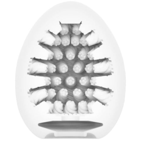 TENGA - CONE EGG MASTURBATOR