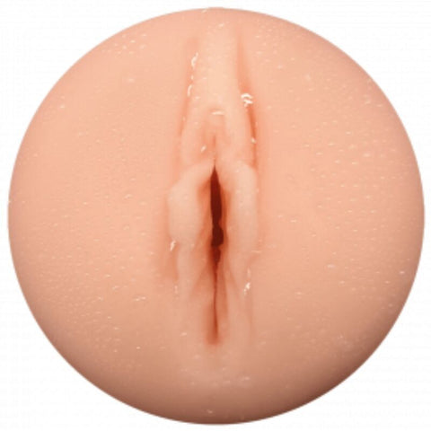 ALIVE - MAXI FLEX MALE VAGINA MASTURBATOR SIZE L